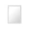 James Martin Vanities Glenbrooke 30in Mirror, Bright White 735-M30-BW - alternate 1